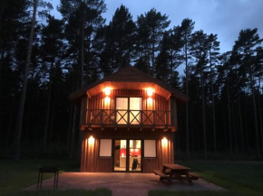 Brīvdienu māja JANA